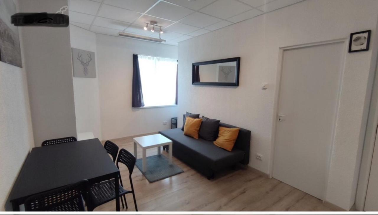 Miko Apartamentai كاوناس المظهر الخارجي الصورة