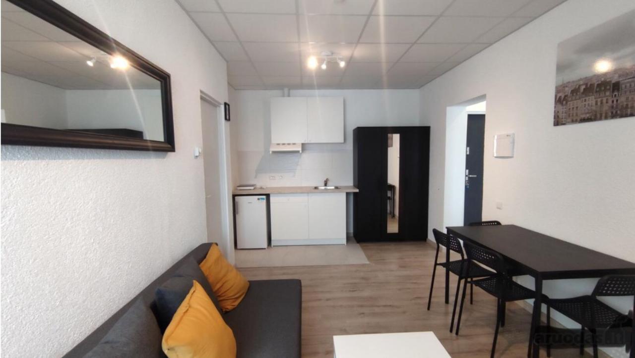 Miko Apartamentai كاوناس المظهر الخارجي الصورة
