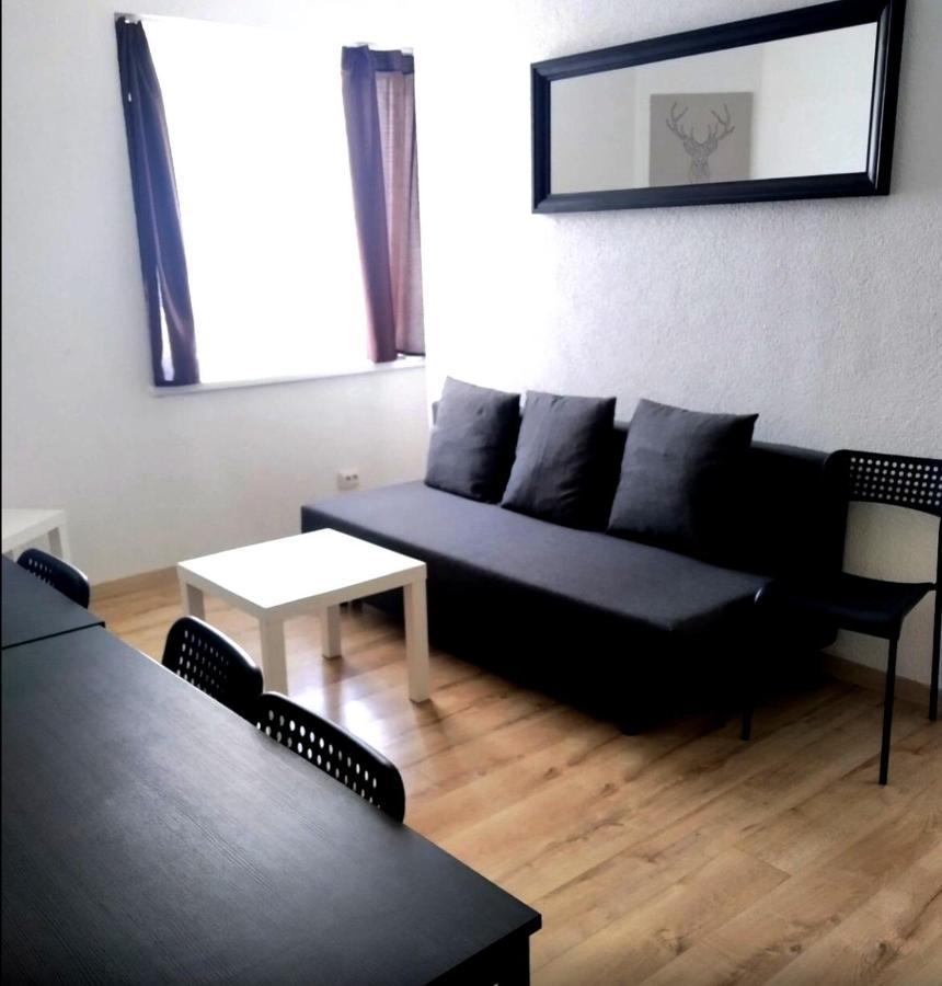 Miko Apartamentai كاوناس المظهر الخارجي الصورة