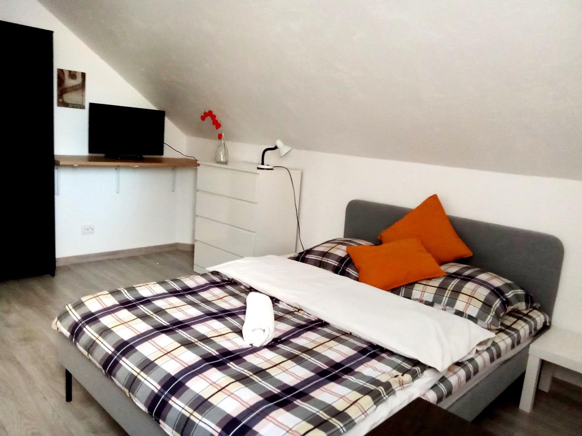 Miko Apartamentai كاوناس المظهر الخارجي الصورة