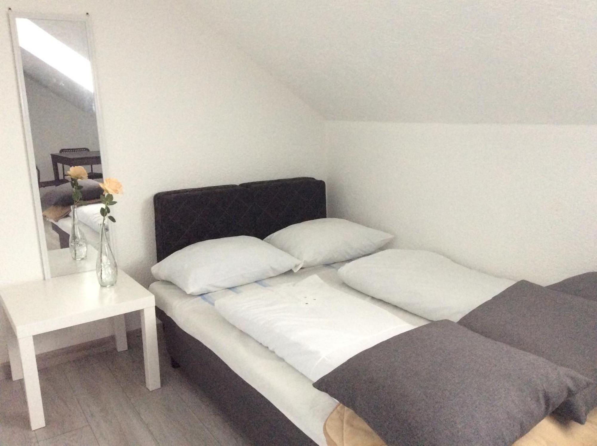 Miko Apartamentai كاوناس المظهر الخارجي الصورة